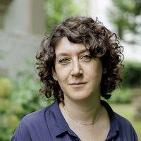 Preis der Literaturhäuser 2026 geht an Lena Gorelik