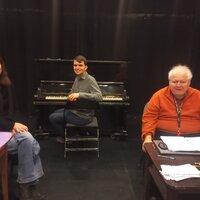 Love Letters – Eine Liebesgeschichte in Briefen und Zwischentönen