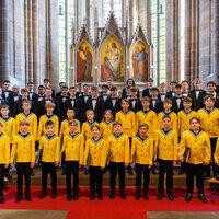 Göttinger Knabenchor reist zu Partnerchören nach Finnland