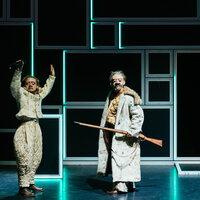 Wenn Bilder Geschichten erzählen