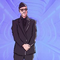 Zwischen Mensch und Maschine